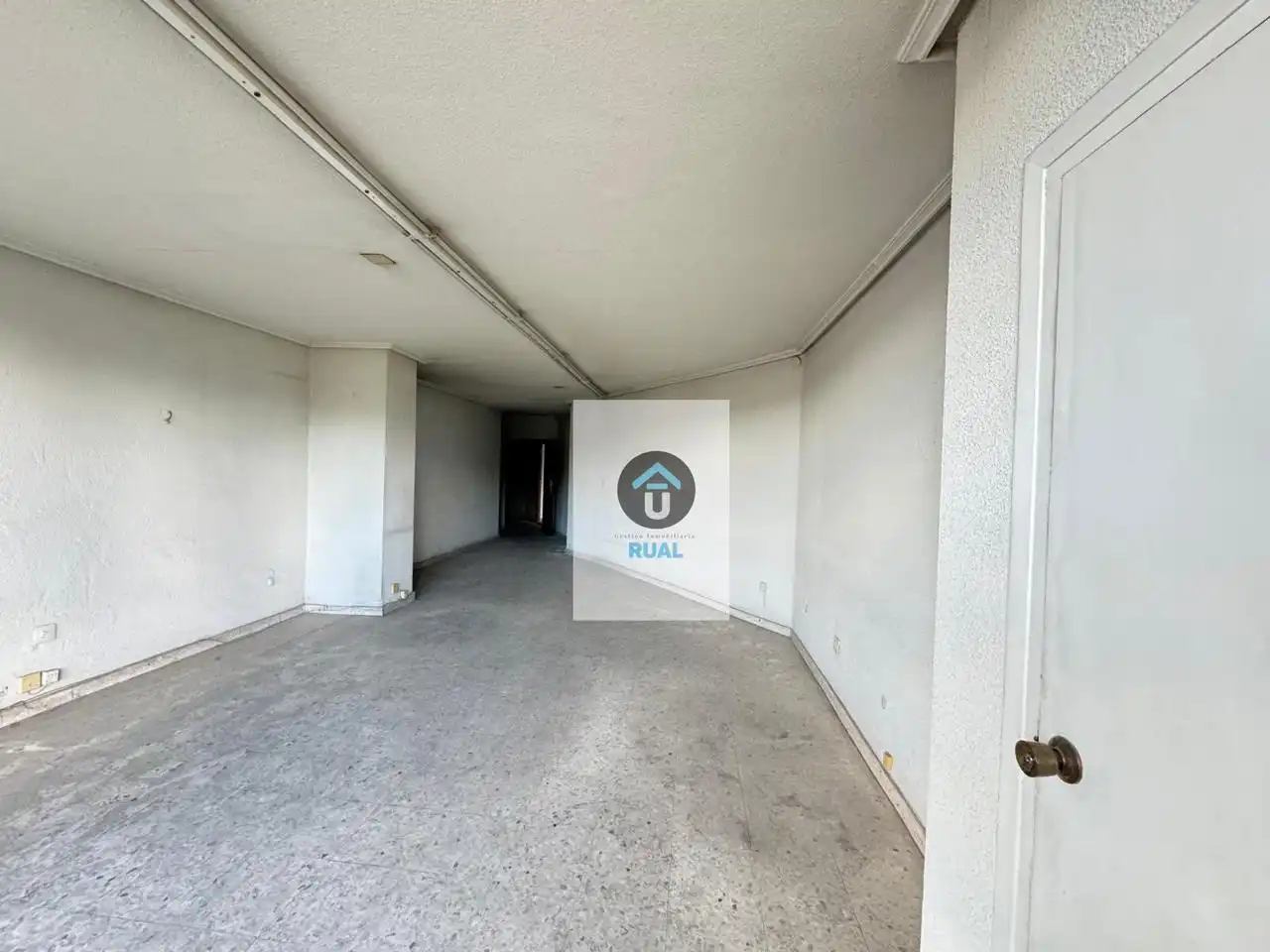 Office for sale in Del Cañillo, Casco Antiguo