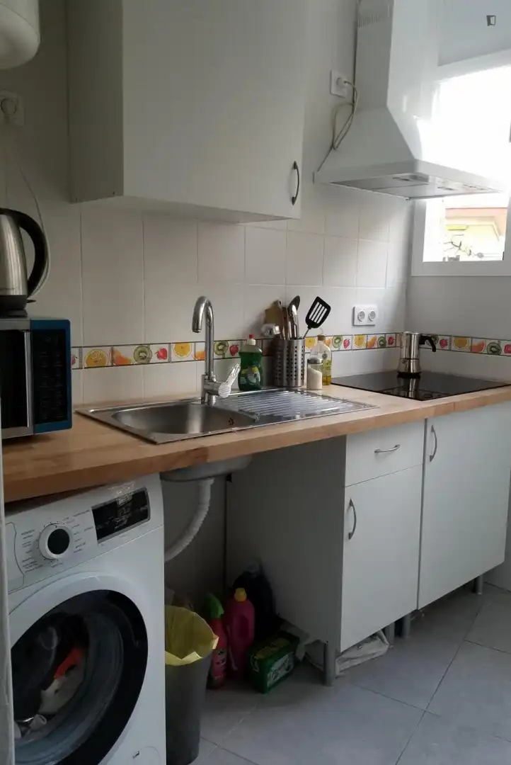 Habitación en Los Pájaros