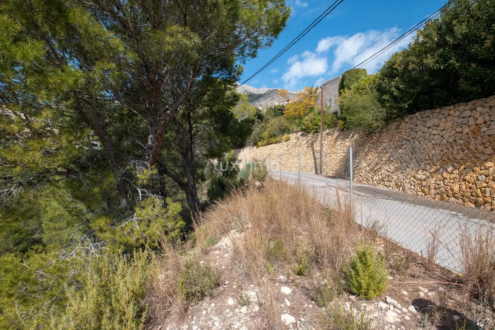 Terrenys i solars en venda a Altea la Vella, imagen 5