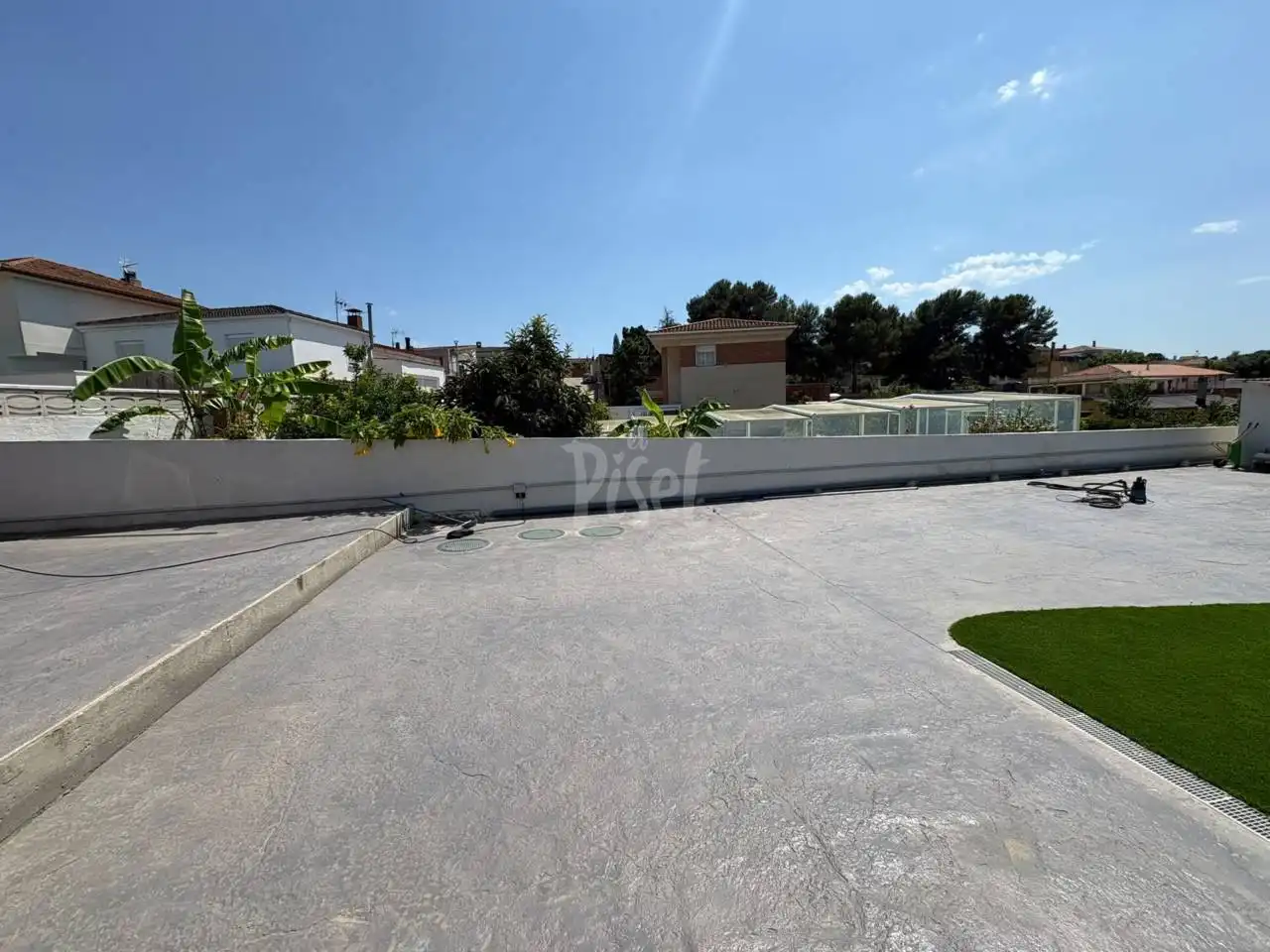 Casa o chalet en venta en Els Pallaresos con Jardín privado y Piscina