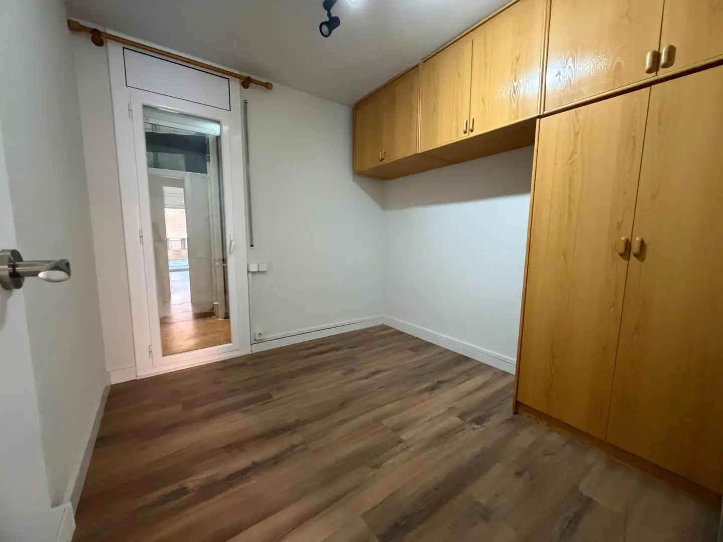 Piso en venta en Terrassa con Calefacción, Parquet y Terraza