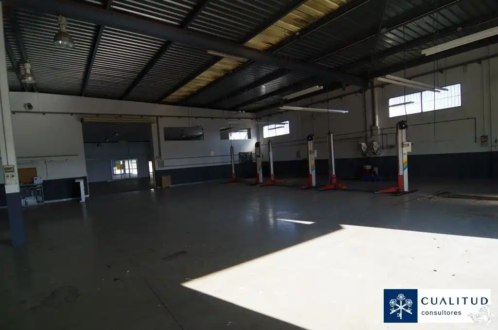 Industrial building for sale in Norte, imagen 36