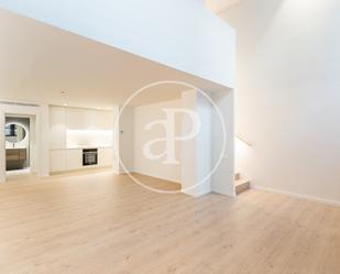 Loft de lloguer en  Barcelona Capital amb Aire condicionat i Calefacció