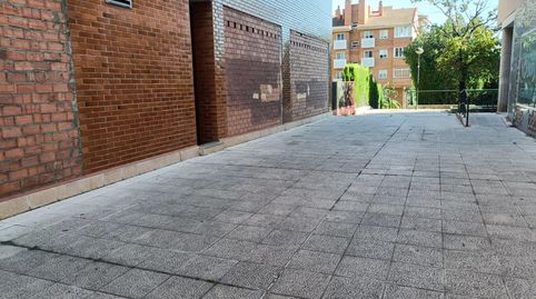 Foto 4 von Geschaftsraum zur Miete in Calle del Globo, Parque Goya, Zaragoza Capital