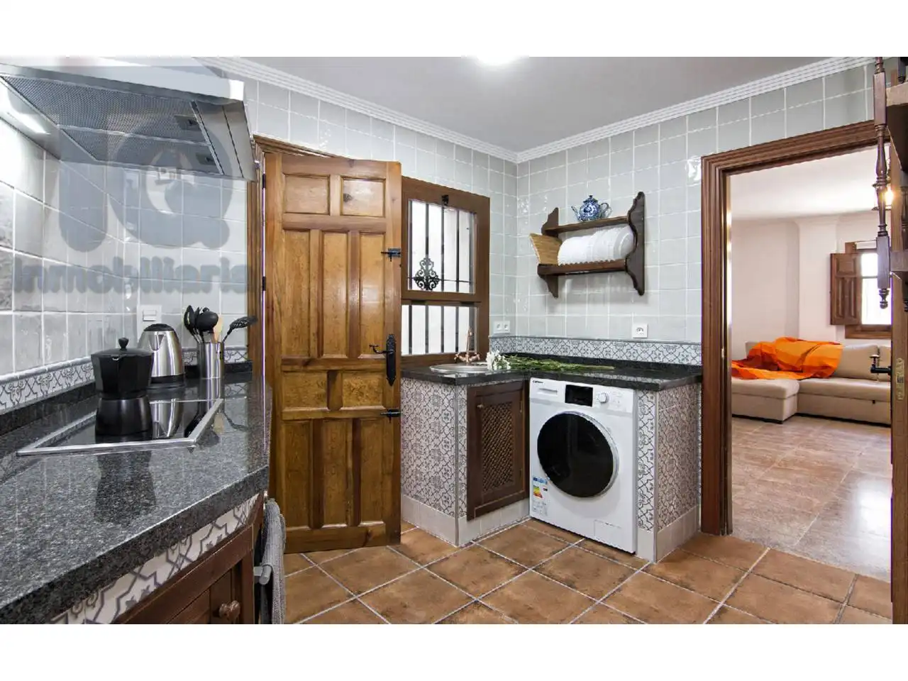 Casa pareada en venta en Calle Barrichuelo Cartuja, imagen 15