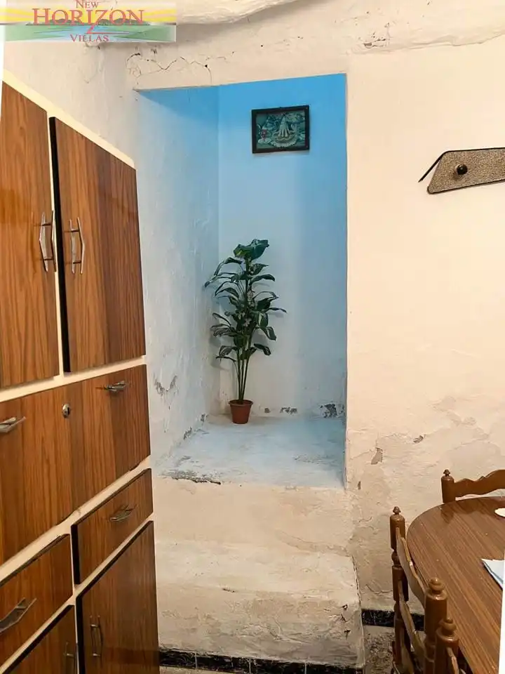 Casa o chalet en venta en Fines