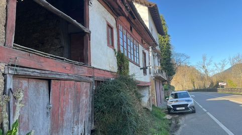 CASA Y CUADRA PARA REHABILITAR EN PARRES, imagen 3
