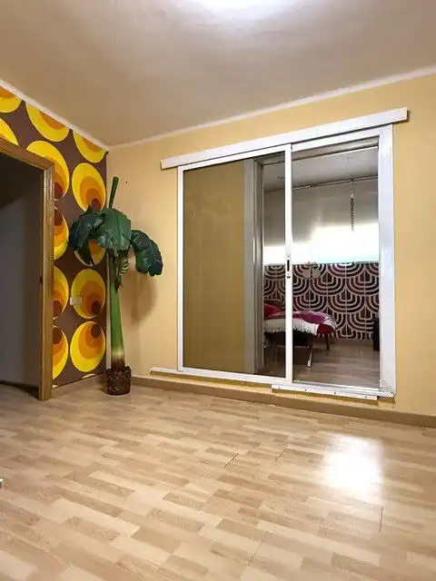 Dormitori de Àtic en venda en Sant Boi de Llobregat amb Aire condicionat, Calefacció i Parquet