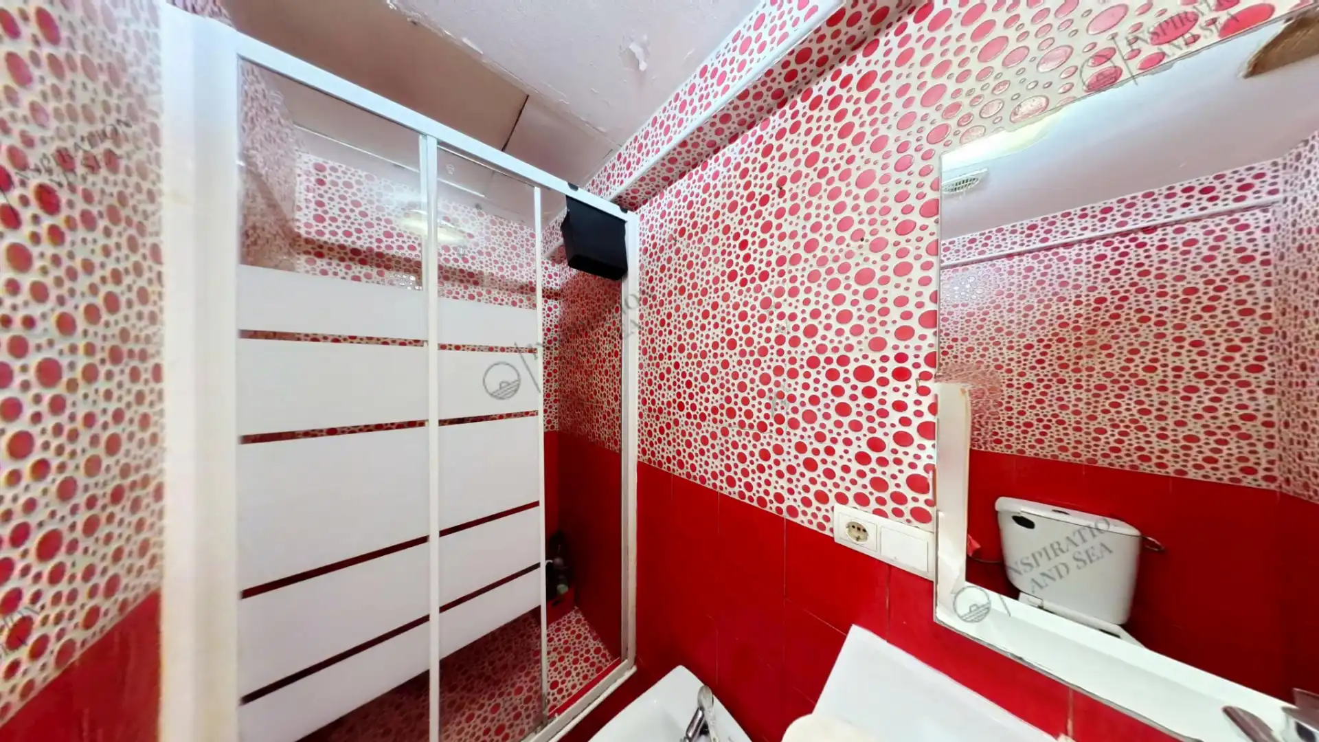 Baño de Piso en venta en Eivissa con Aire acondicionado, Calefacción y Terraza