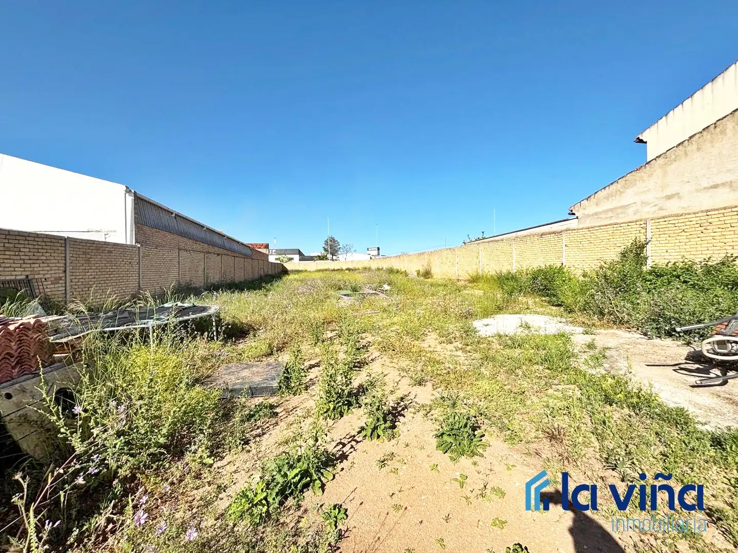 Terreny residencial en venda a Fuente de Piedra, imagen 2