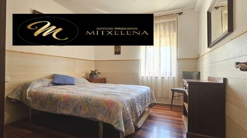 Foto 5 de Piso en venta en Santa María de Getxo, Getxo