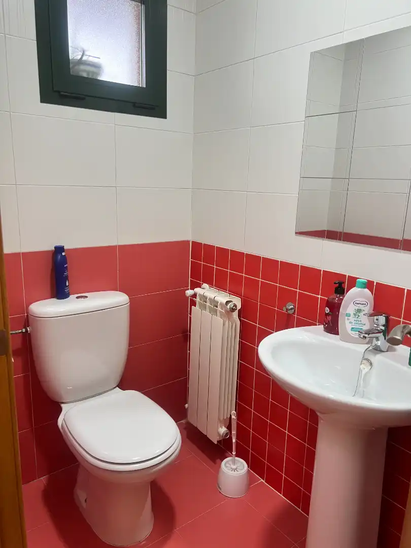 Casa a schiera con terrazza in vendita a Malagón, imagen 34