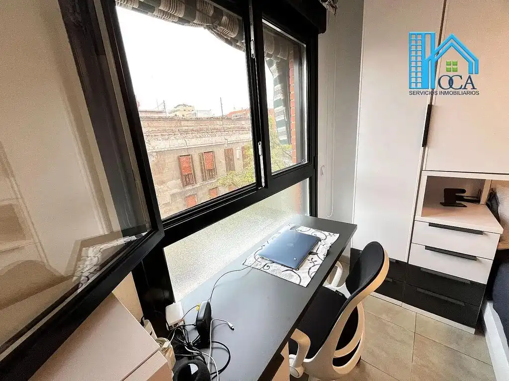 Piso en venta en Carabanchel