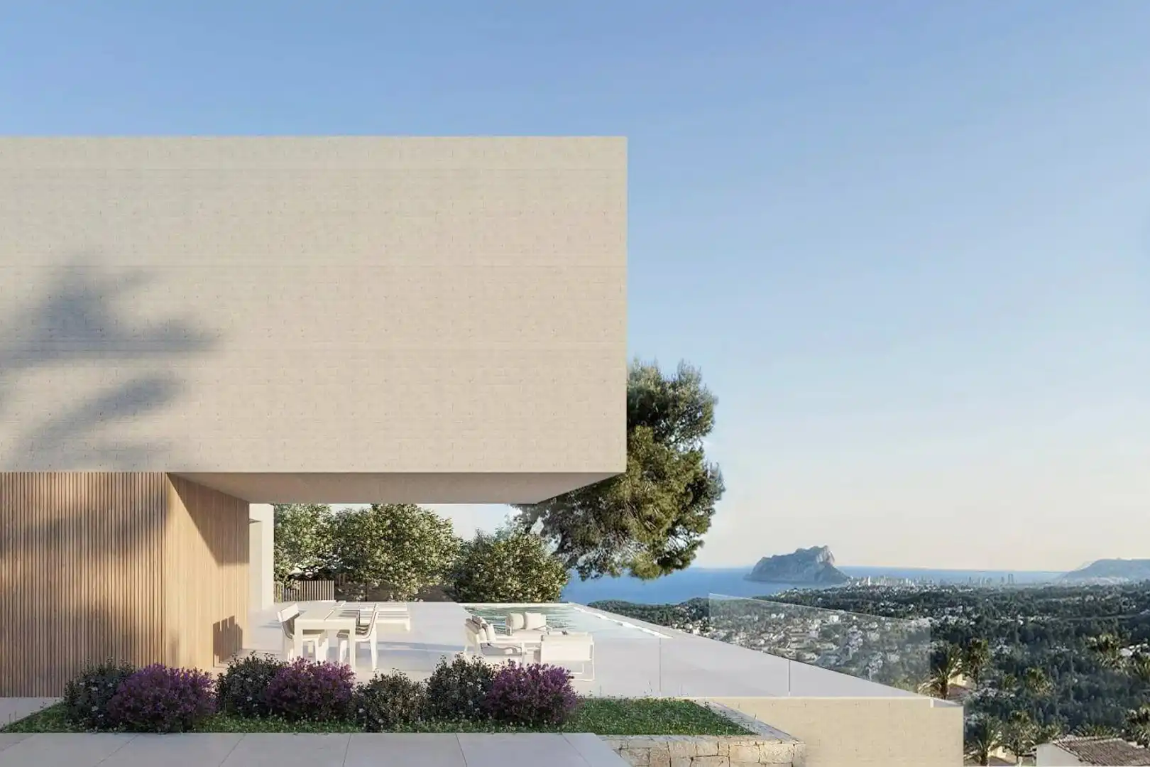 Villa avec piscine à vendre à Marisol Park - Ortembach - Los Almendros, imagen 2