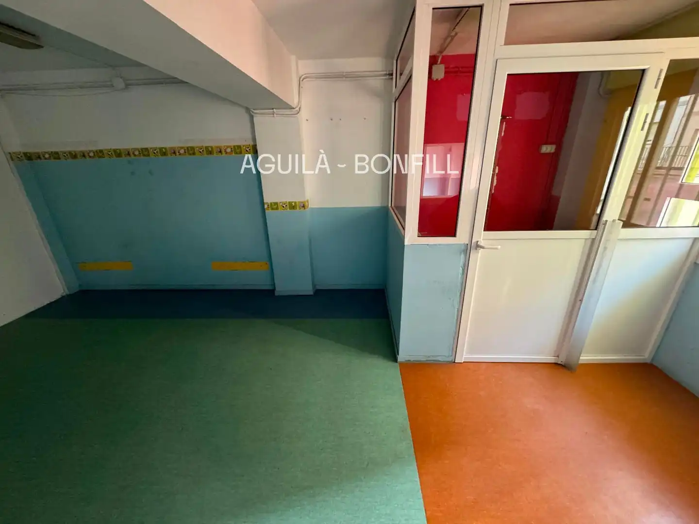 Local comercial de lloguer a Córcega 17, imagen 18