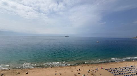 Foto 3 de Piso en venta en Playa Levante, Benidorm
