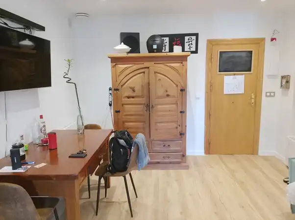 Apartament en venda en Mungia amb Calefacció, Moblat i Forn