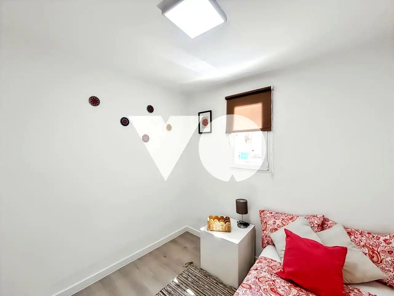 Flat for sale in Del Castillo De Peñafiel, Simancas