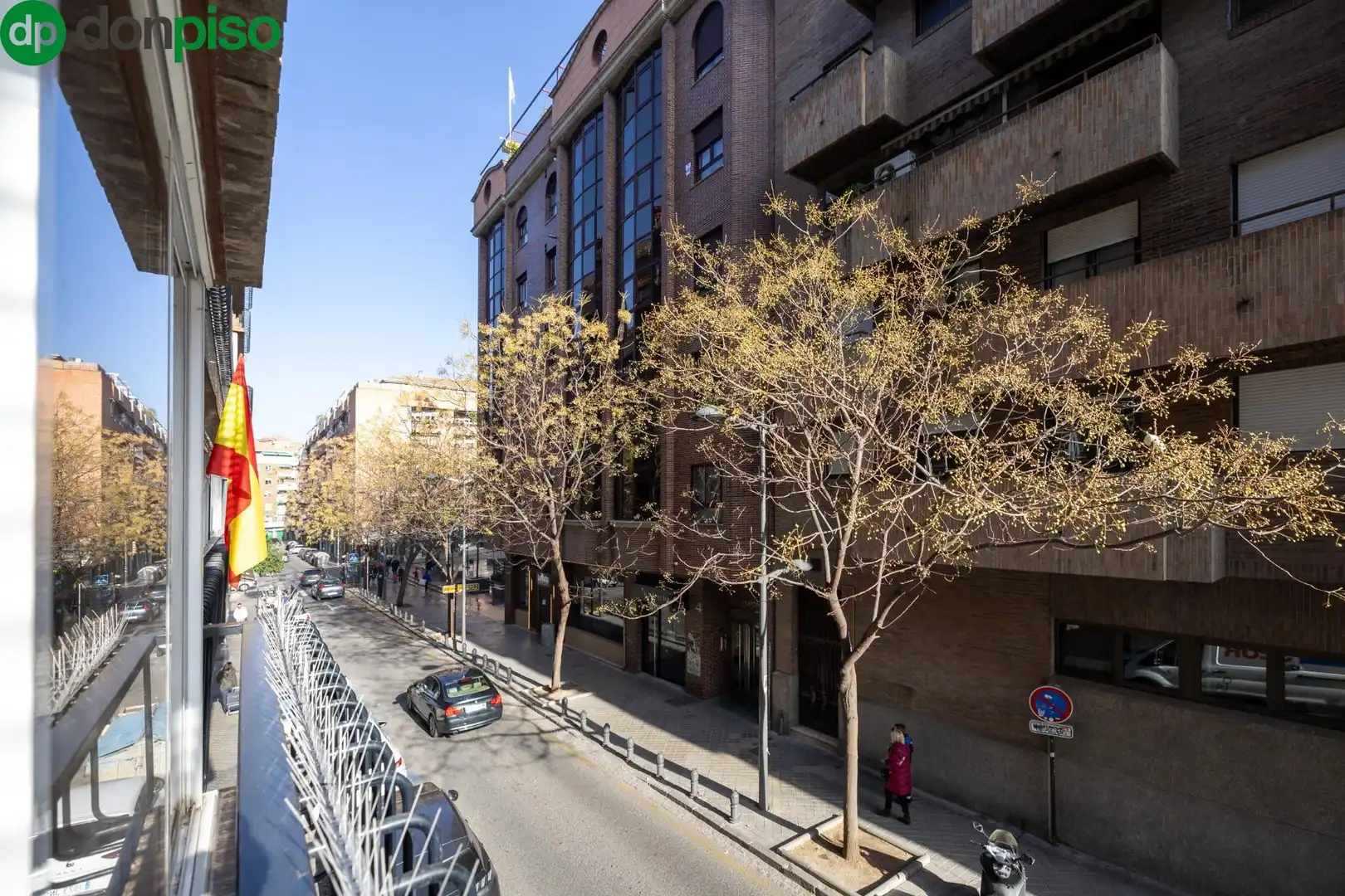 Pis en venda a Calle TRAJANO, Camino de Ronda