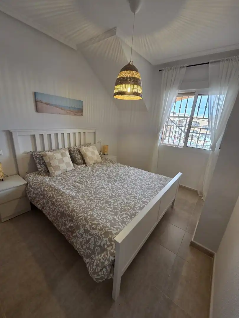 Penthouse mit Terrasse zum Verkauf in Orihuela Costa, imagen 7