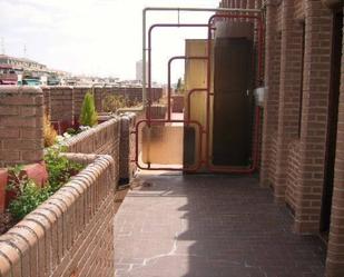 Terrace of Attic for sale in  Logroño  with Terrace