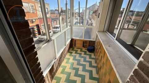 Foto 4 de Pis en venda a  Hermanos Pinzon-san Anton, San Antón, Cartagena