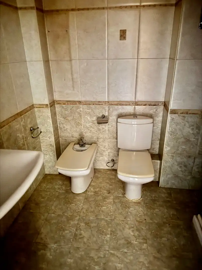 Baño de Piso en venta en Reus