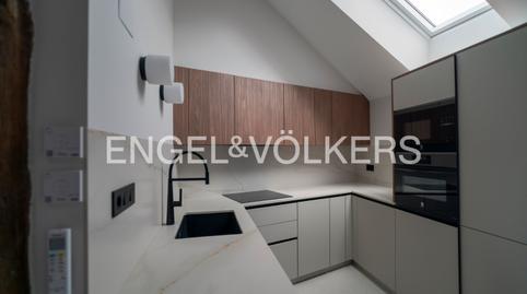 Foto 3 de Pis de lloguer a Sol,  Madrid Capital