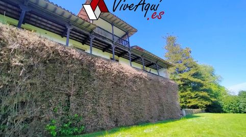 Foto 4 de Casa o xalet en venda a San Justo - Bedriñana, Villaviciosa