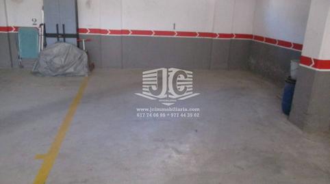 Foto 3 de Garatge en venda a Llevant, 28, Vinallop, Tarragona