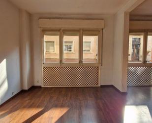Sala d'estar de Pis de lloguer en  Barcelona Capital