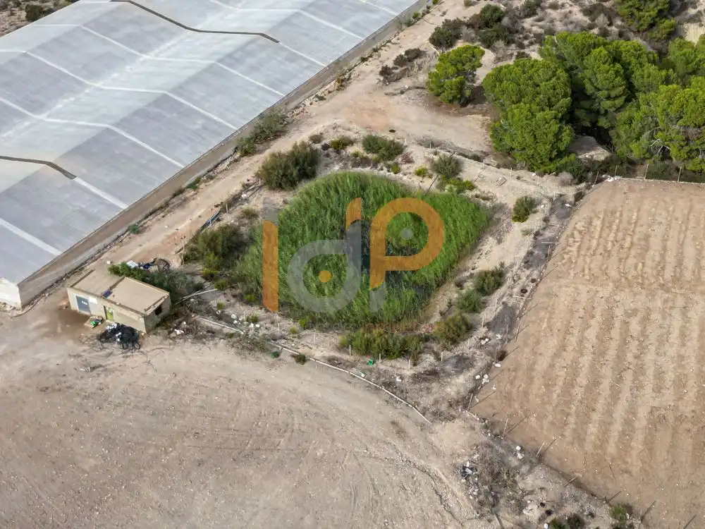 Terreno en venta en Cuevas del Almanzora