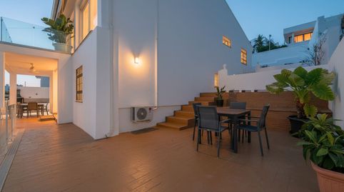 Photo 3 of Houses for sale in Buenas Noches, Estepona