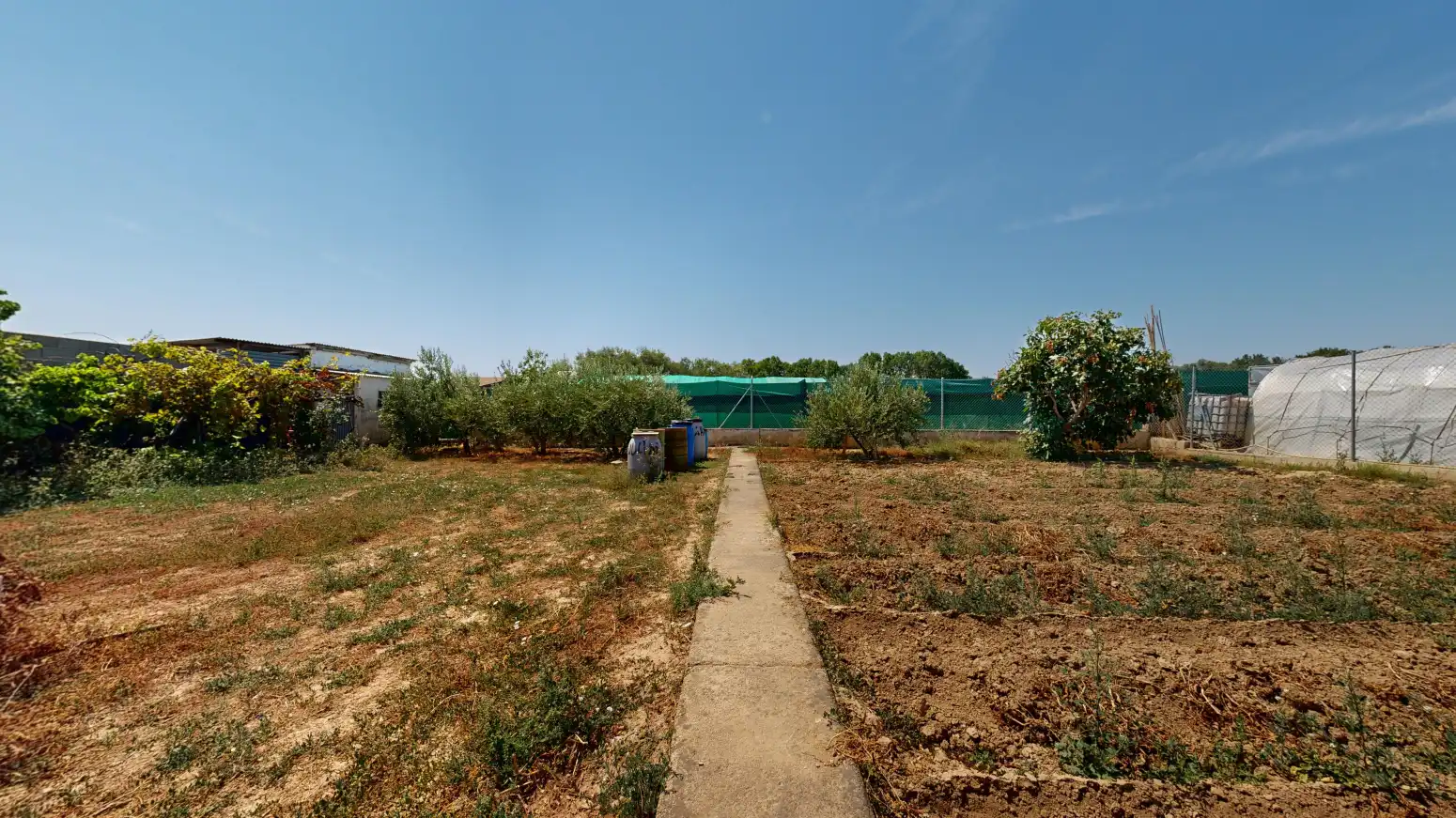Land for sale in Tafalla - PR LA RECUEJA SP, Tafalla