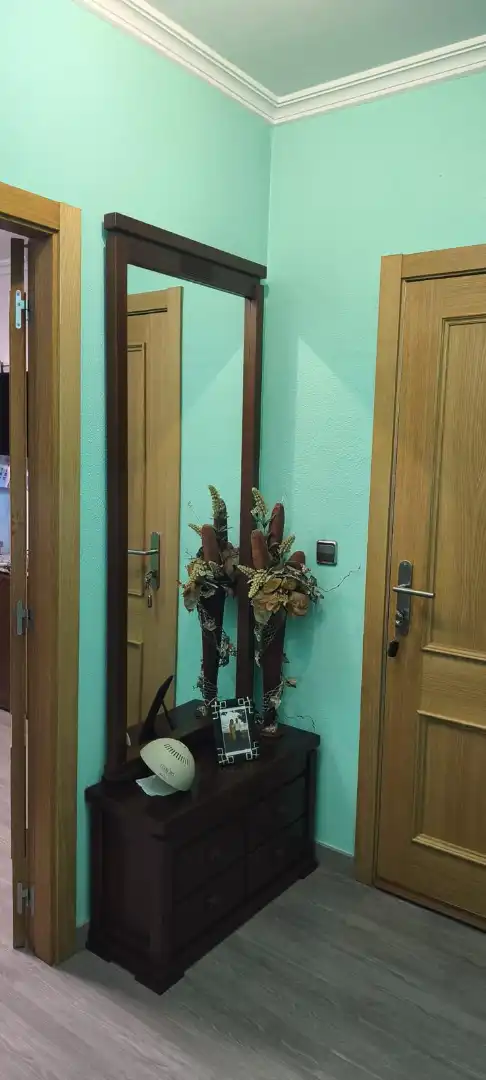 Flat for sale in Yecla  with Terrace, Storage room and Furnished