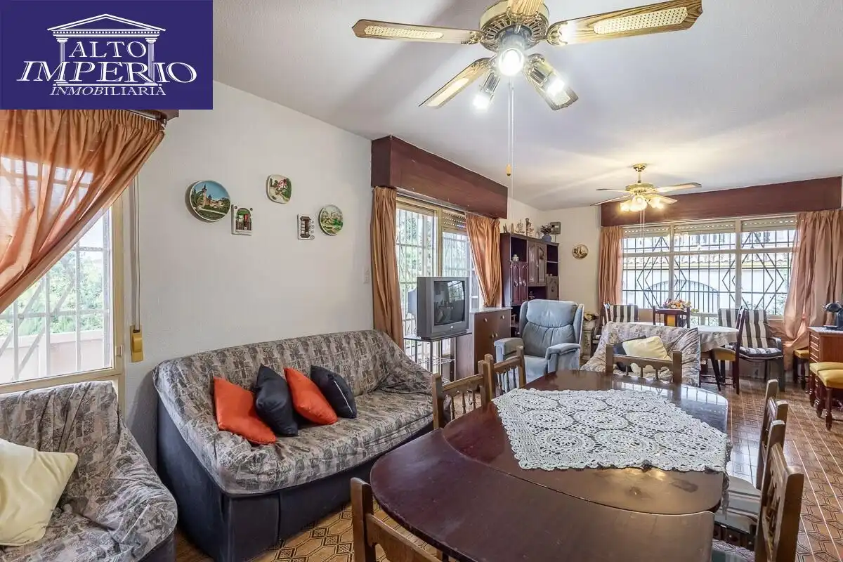 Casa con terrazza in vendita a Avenida HUETOR VEGA, imagen 10