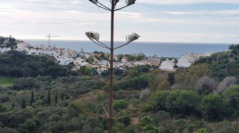 Foto 3 de Pis en venda a Costabella, Málaga