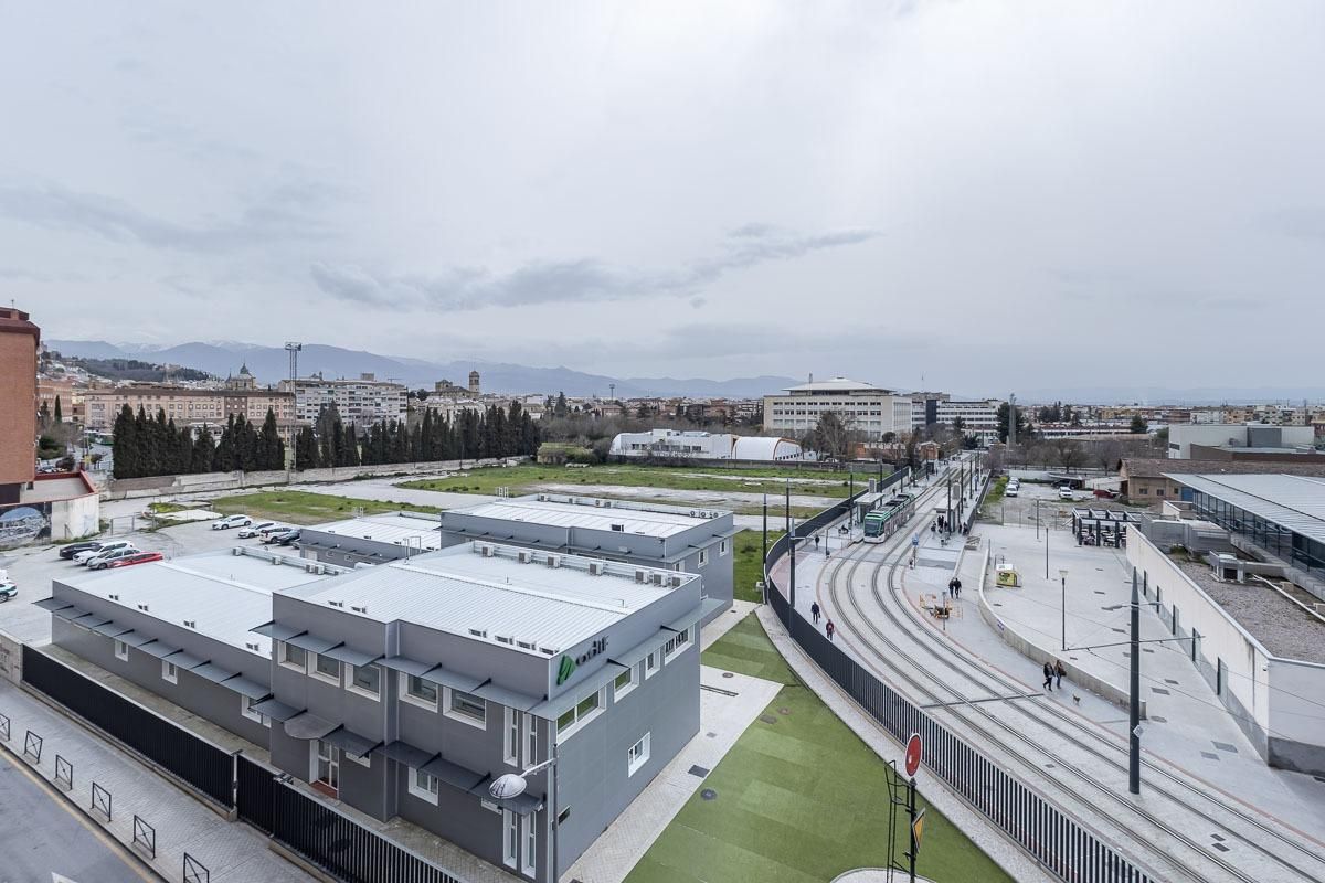 Wohnung zur Miete in Calle FRAY LEOPOLDO DE ALPANDEI, 16, Pajaritos, Beiro