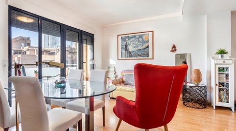 Foto 4 de Estudio en venta en Marina Alta, Sant Pau, Valencia Capital