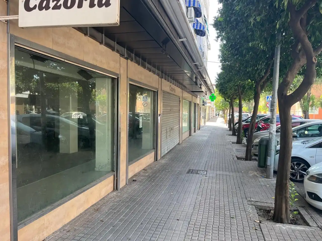 Local comercial en venda a Avenida Virgen Milagrosa, imagen 29