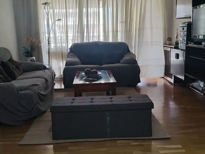 Habitació a Móstoles, Madrid