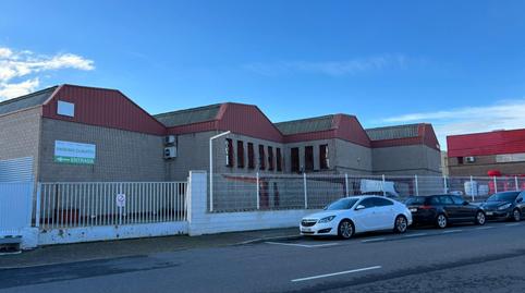 Photo 4 of Industrial buildings to rent in El Bercial, Madrid