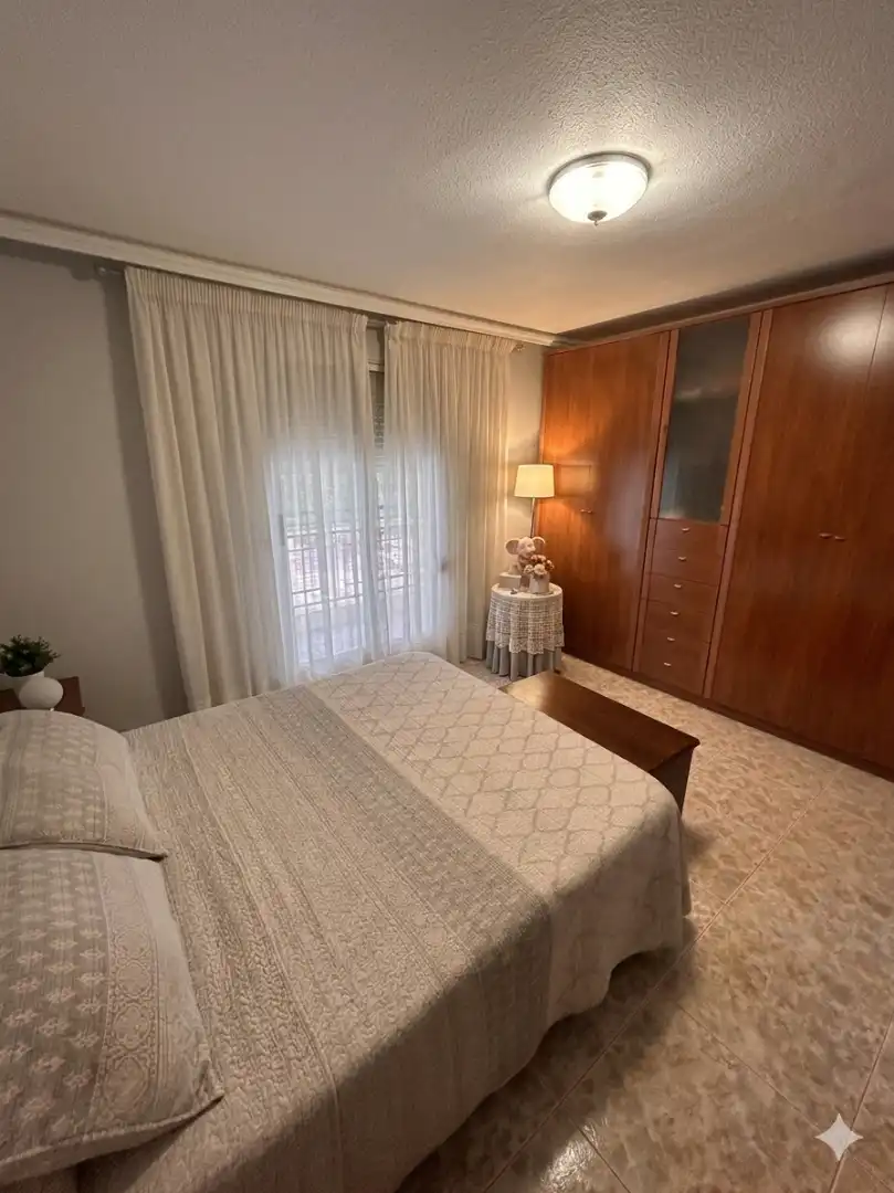 Wohnung zum Verkauf in Calle Villa de Chiva, Virgen del Remedio - Parque Lo Morant, Norte