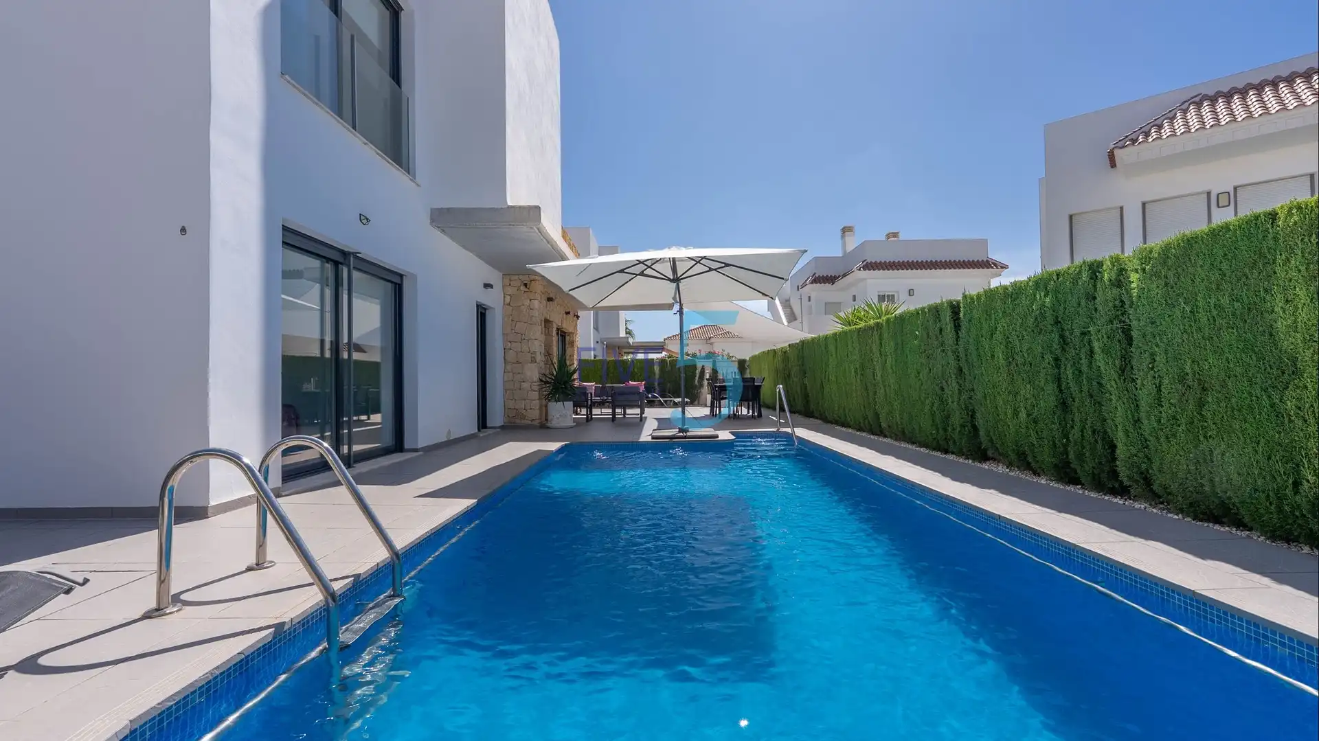House with terrace for sale in Ciudad Quesada, imagen 36