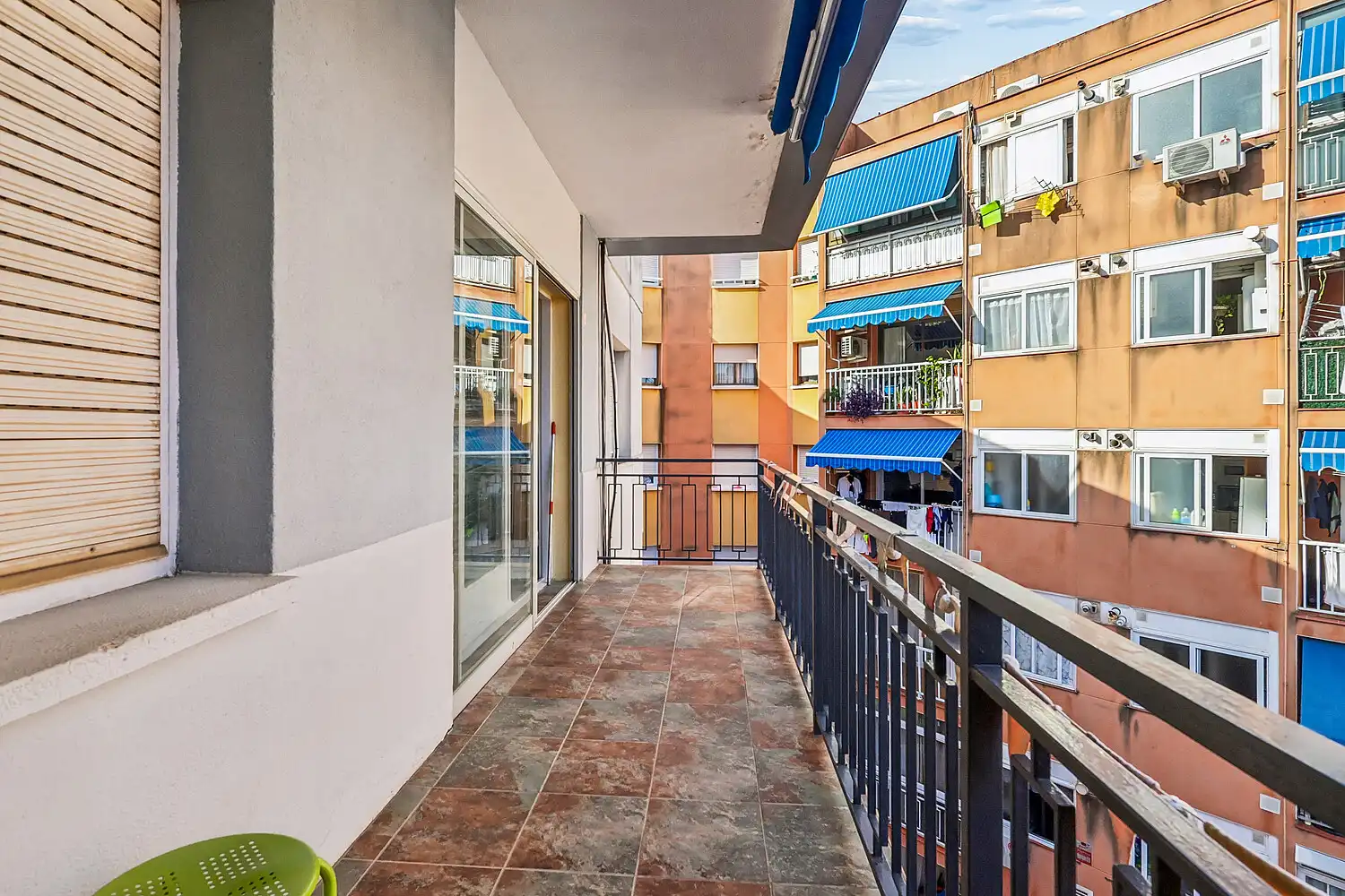 Àtic amb ascensor en venda a Carrer de l'Església, imagen 2