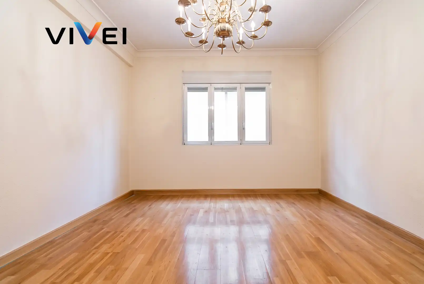 Bedroom of Flat for sale in Madrid  with Heating