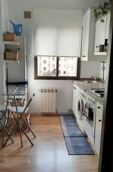 Piso de alquiler en Oviedo , Asturias