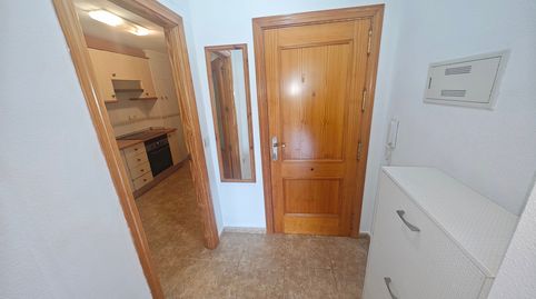 Foto 2 de Piso en venta en Avenida de Los Ejércitos Españoles, 14, Zona Pueblo, Calpe / Calp