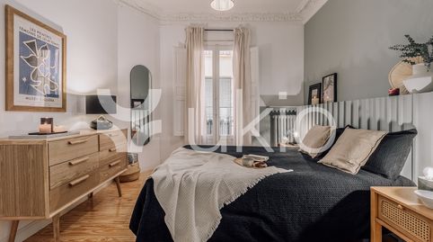 Foto 4 de Apartamento de alquiler en Calle de Don Ramón de la Cruz, Lista, Madrid Capital