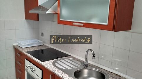 Foto 5 de Piso de alquiler en Centro, Mérida